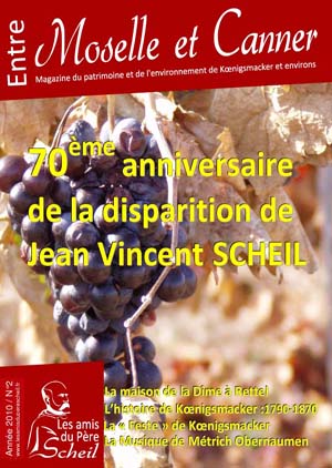 Photo d'un vieux barbel�
